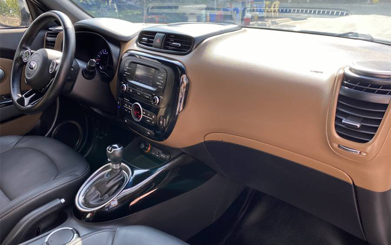 kia soul 4
